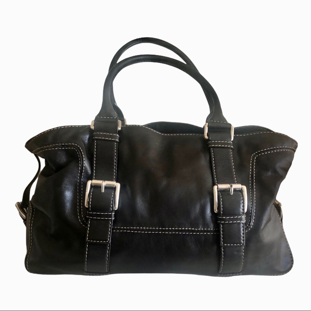 NEW MiCHEAL Michael Kors Geniune Leather Satchel